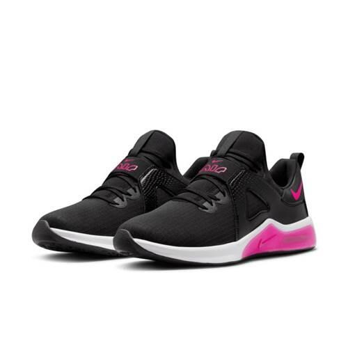 Sportschoenen voor Dames Nike Air Max Bella TR 5 Zwart 4/5