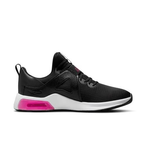 Laufschuhe für Damen Nike Air Max Bella TR 5 Schwarz