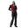 Veste Soft Shell de ski de fond UYN Spire Femme