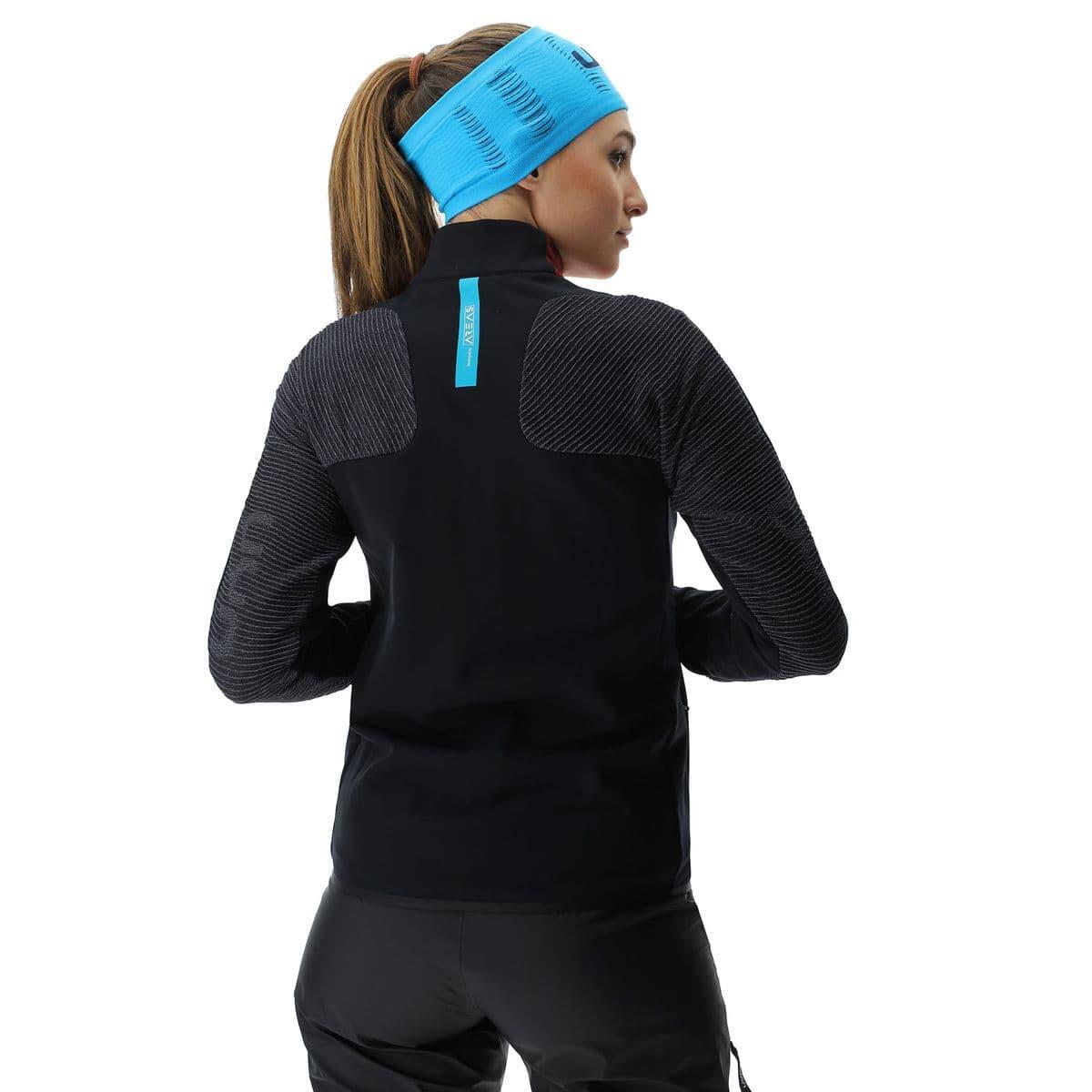 Veste softshell Spire 4/7