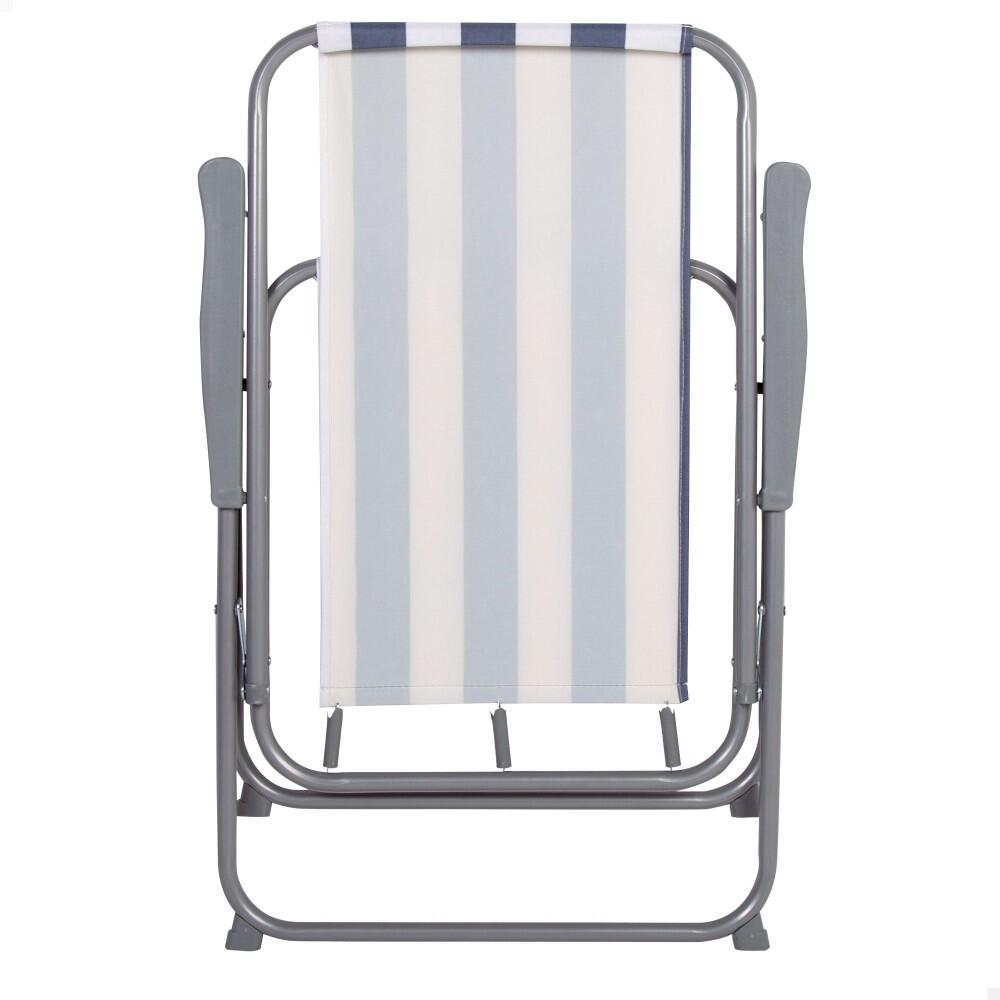 Aktive Silla plegable camping antivuelco marinera 7/7