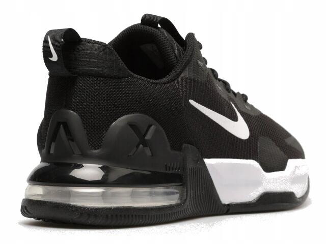 Buty męskie treningowe Nike Air Max Alpha Trainer 5 7/7