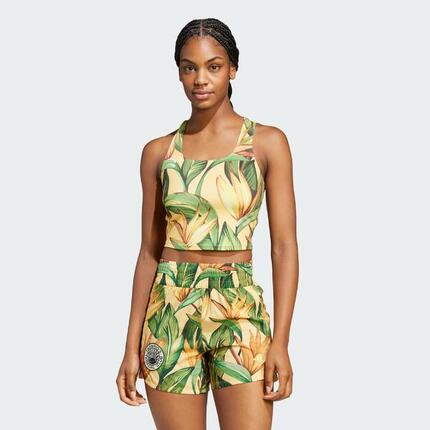 Débardeur d'entraînement adidas x FARM Rio