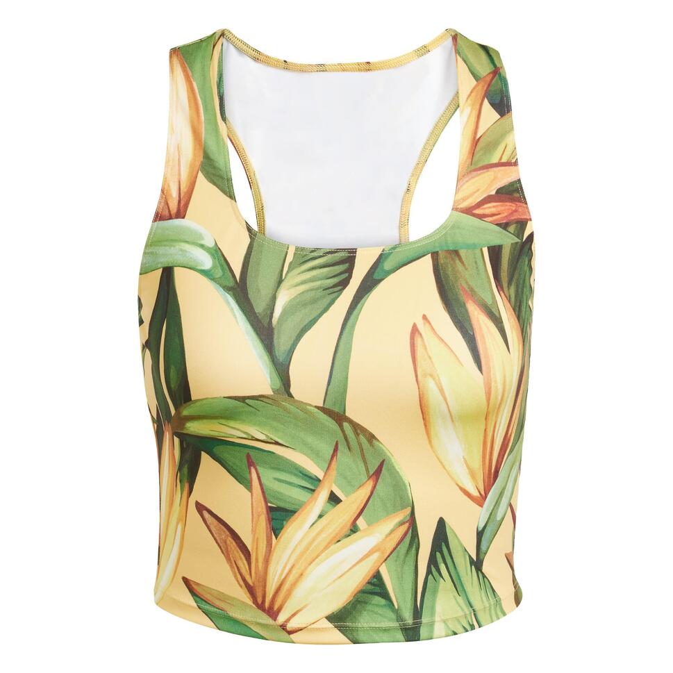 Koszulka adidas x FARM Rio Training Tank