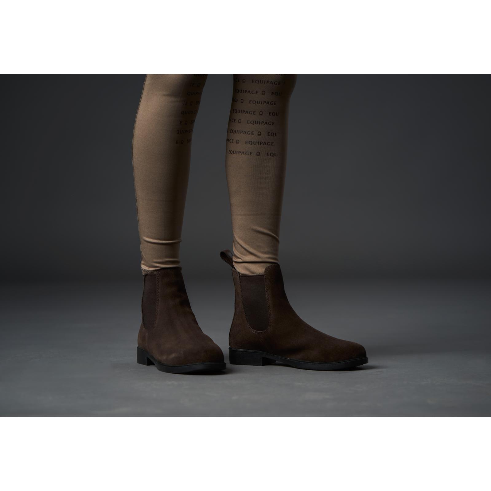 Boots d'équitation femme Equipage Mayla 7/7