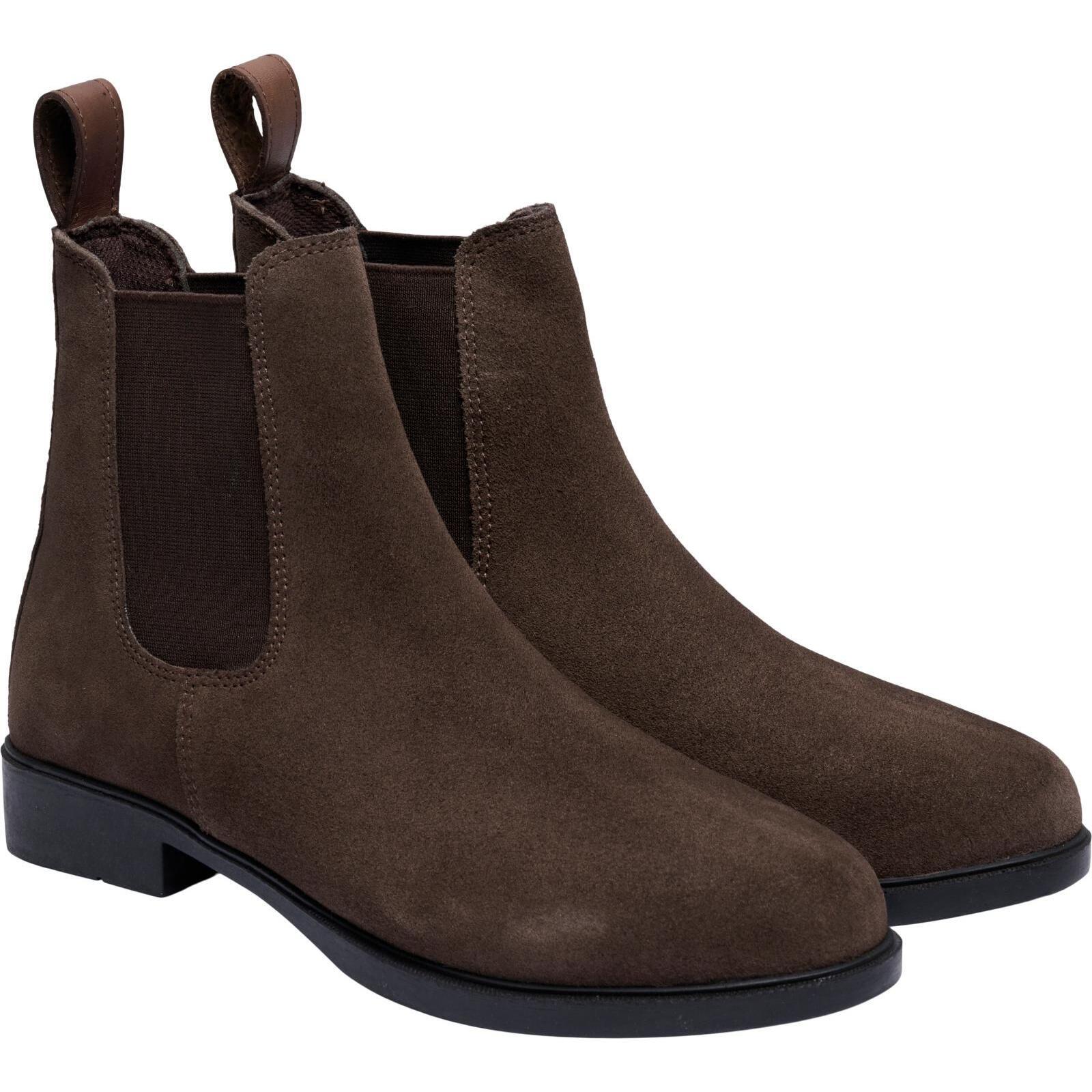 Boots d'équitation femme Equipage Mayla 5/7