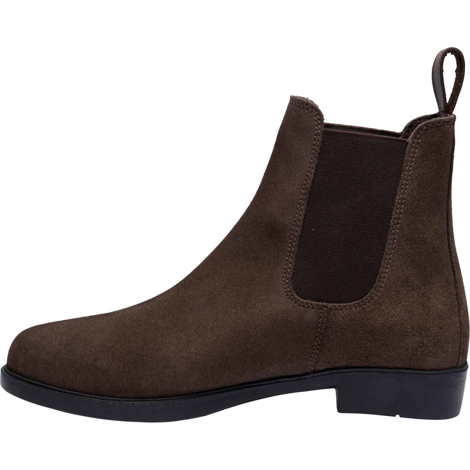 Boots d'équitation femme Equipage Mayla 2/7