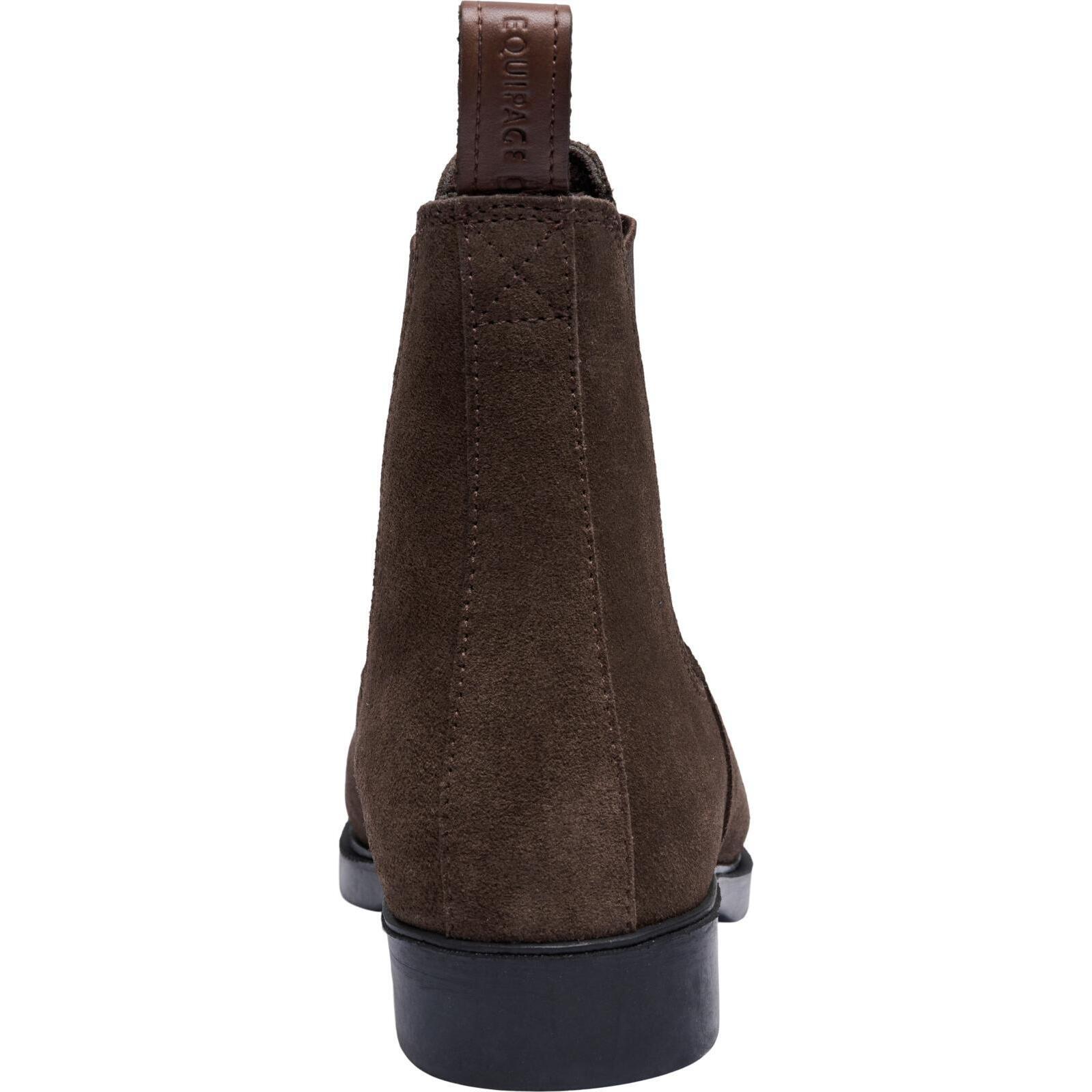 Boots d'équitation femme Equipage Mayla 3/7