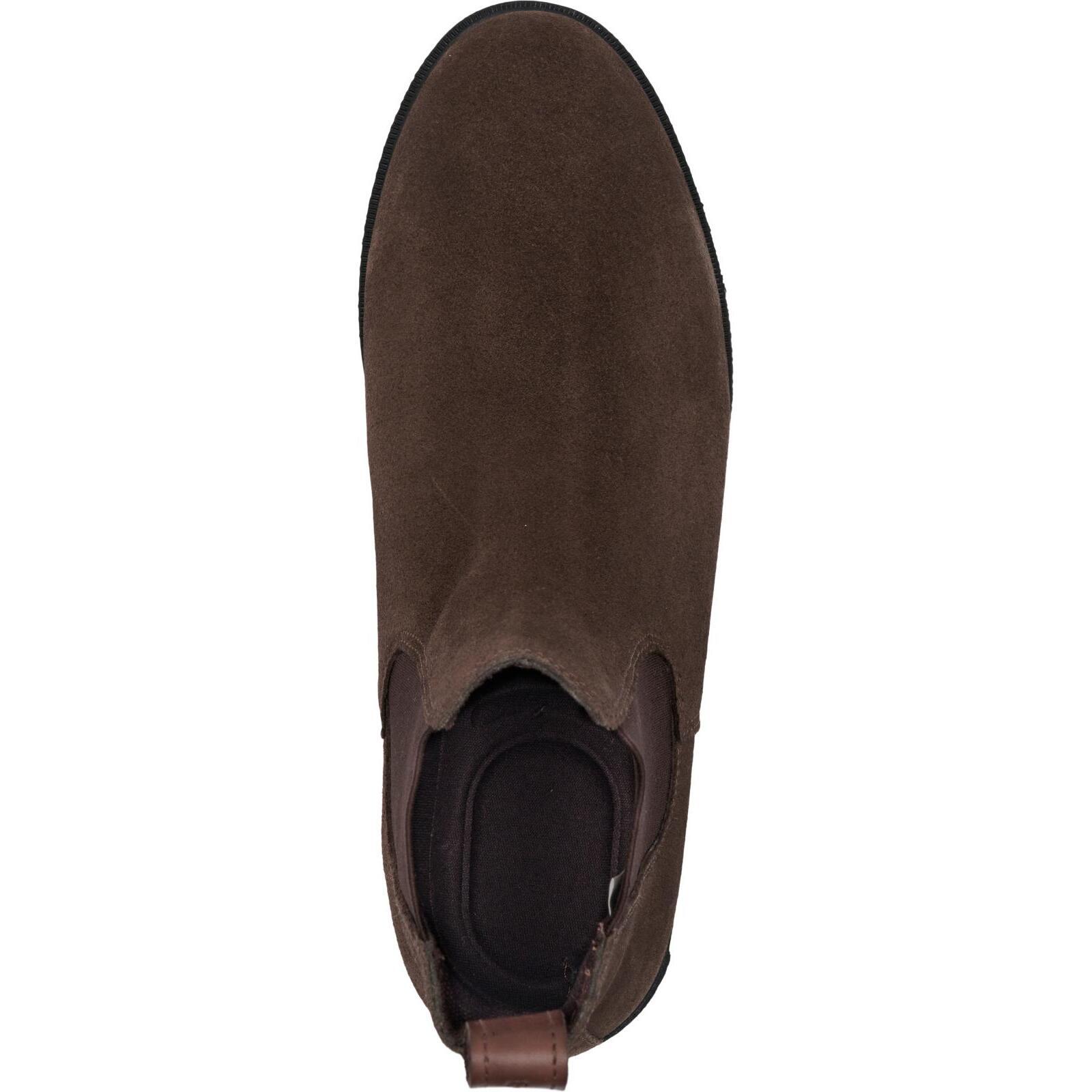 Boots d'équitation femme Equipage Mayla 4/7