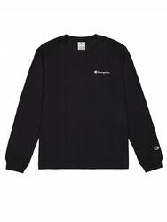 T-shirt à manches longues Champion modèle 220265-KK001 pour homme