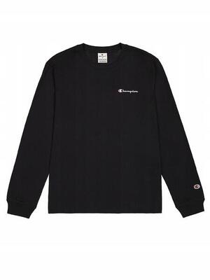 T-shirt met lange mouwen champion voor mannen