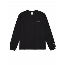 T-shirt à manches longues Champion pour homme