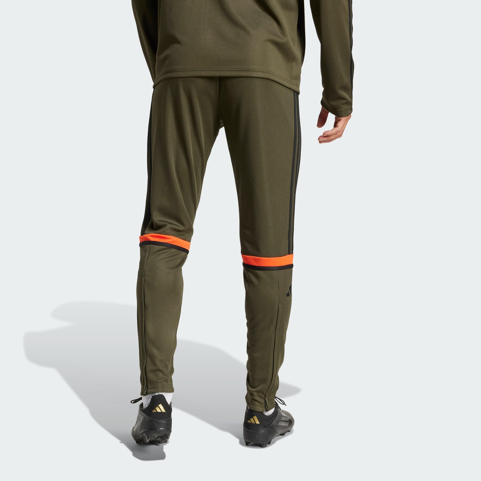 Pantalón entrenamiento Squadra 25 3/5