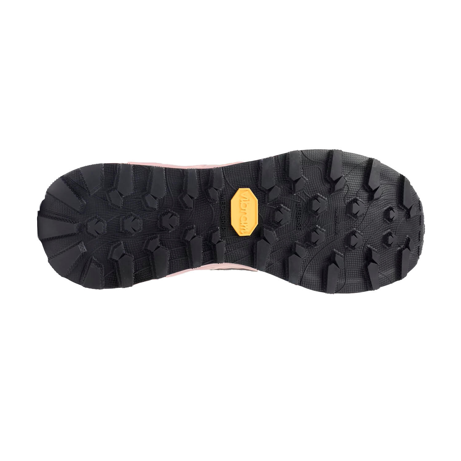 Zapatillas de trail unisex "Tomir Soft 2.0" NNormal 2/5