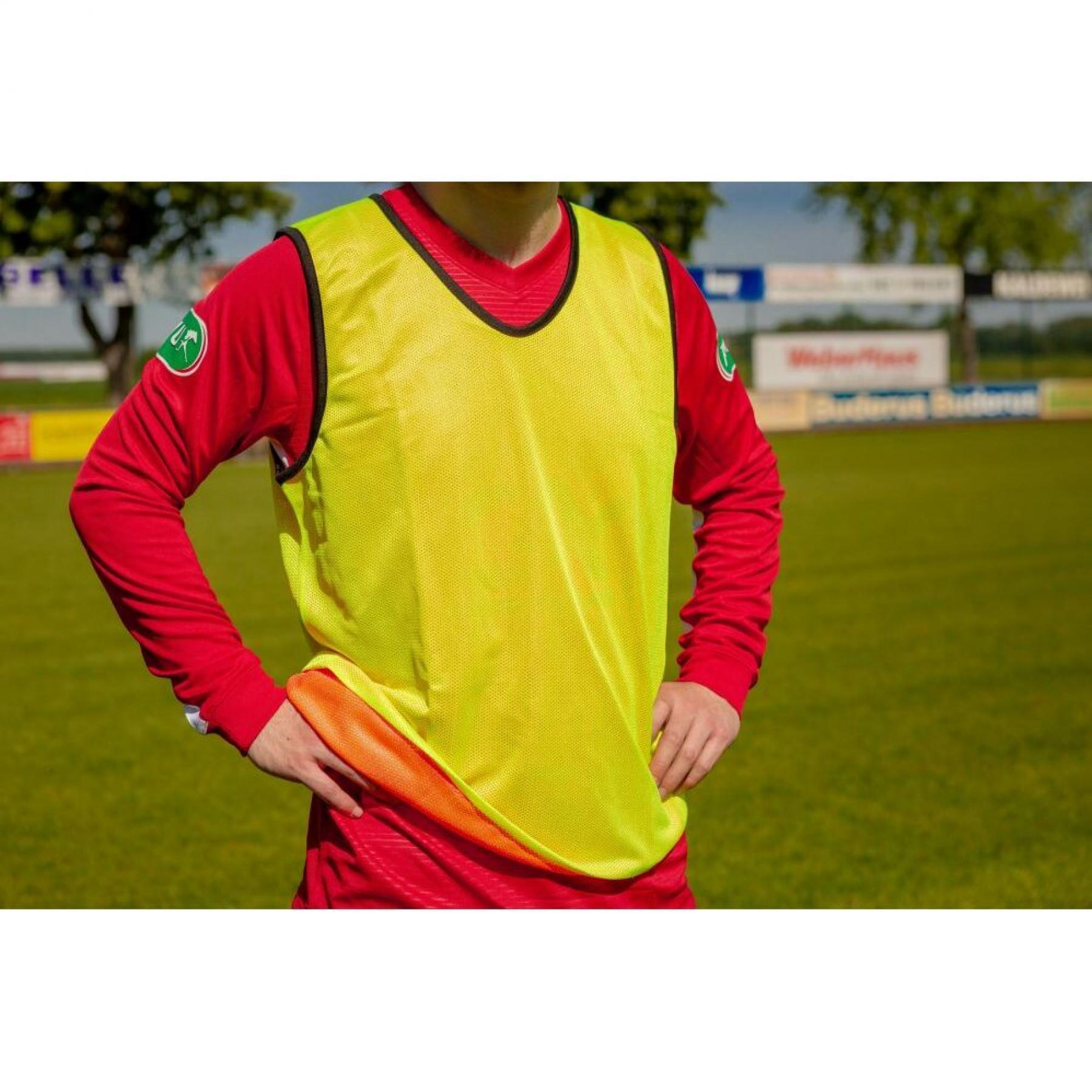 Canottiera da allenamento double face PowerShot 2/2