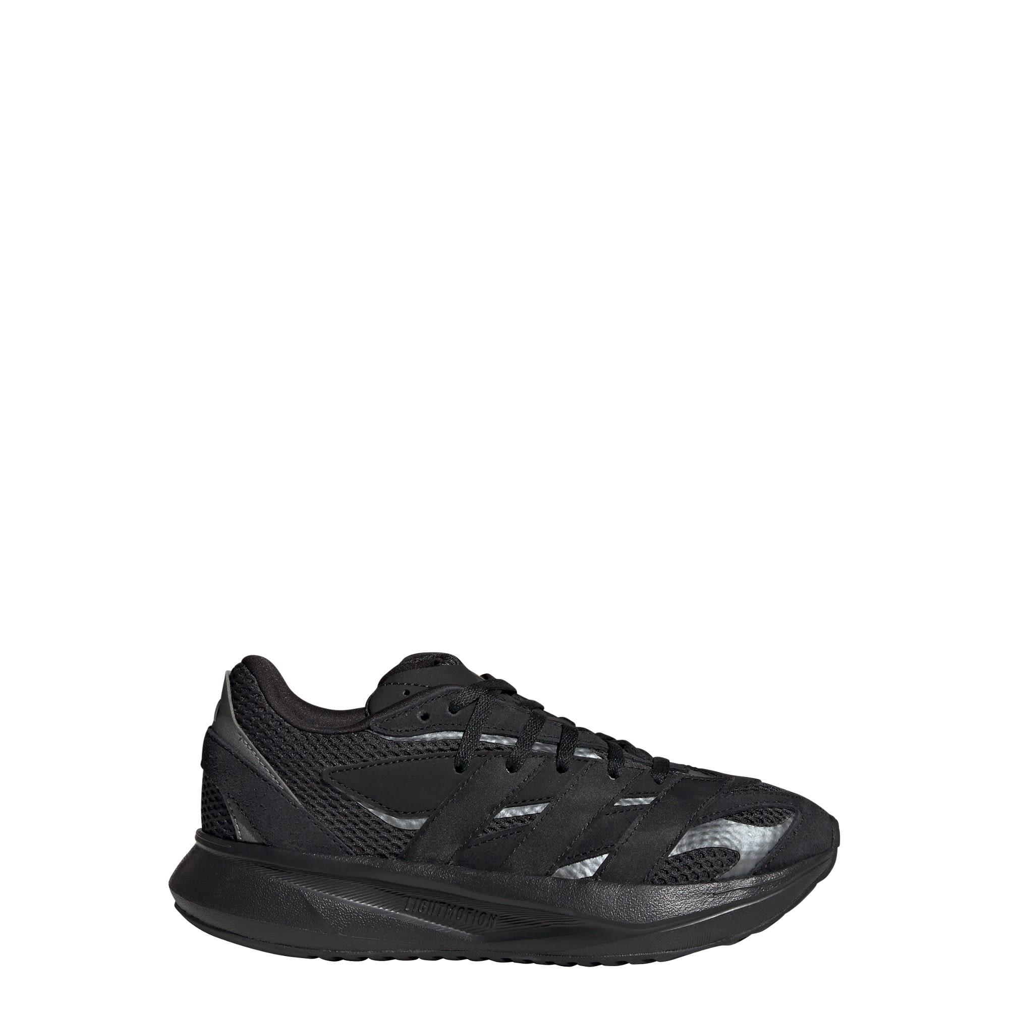 ADIDAS Dětské boty Lightblaze