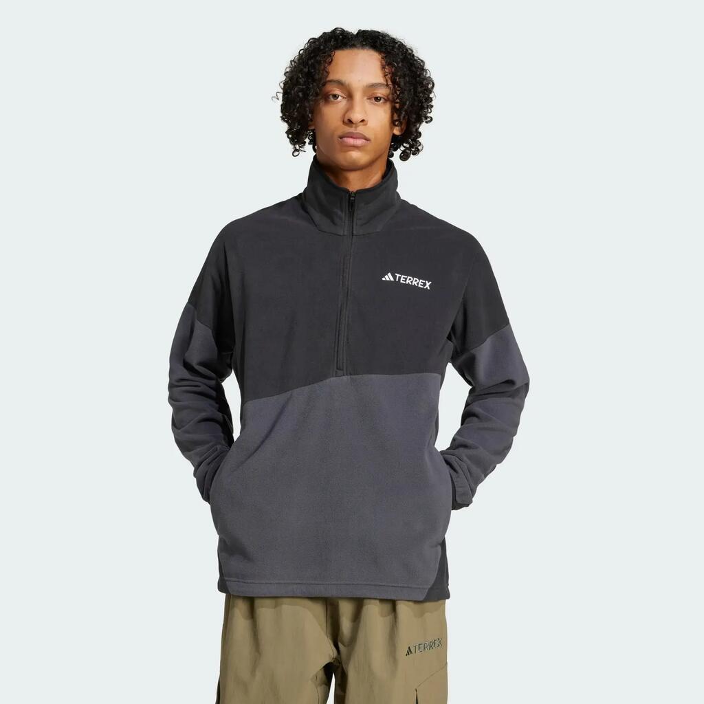 Terrex Multi Climawarm Fleece Anorak