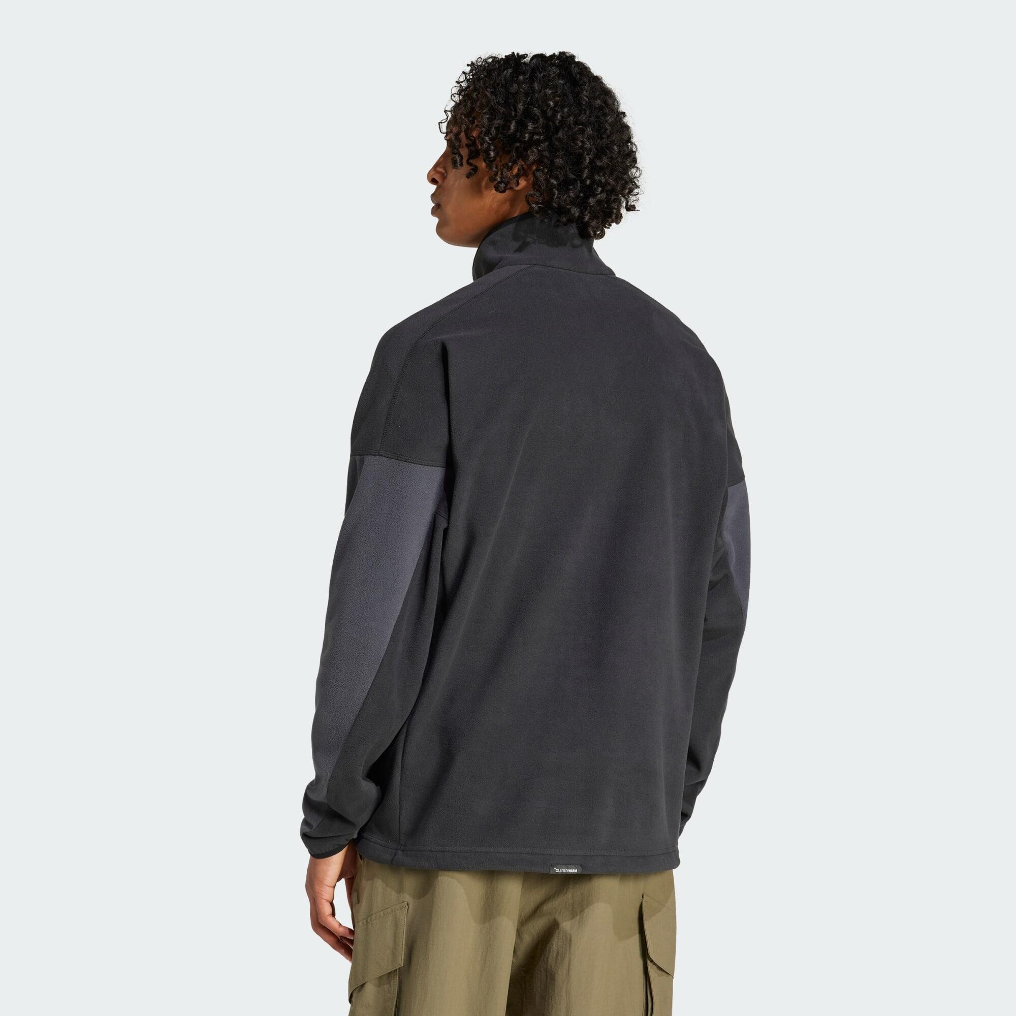 Anorak em Fleece Climawarm Multi TERREX 4/7