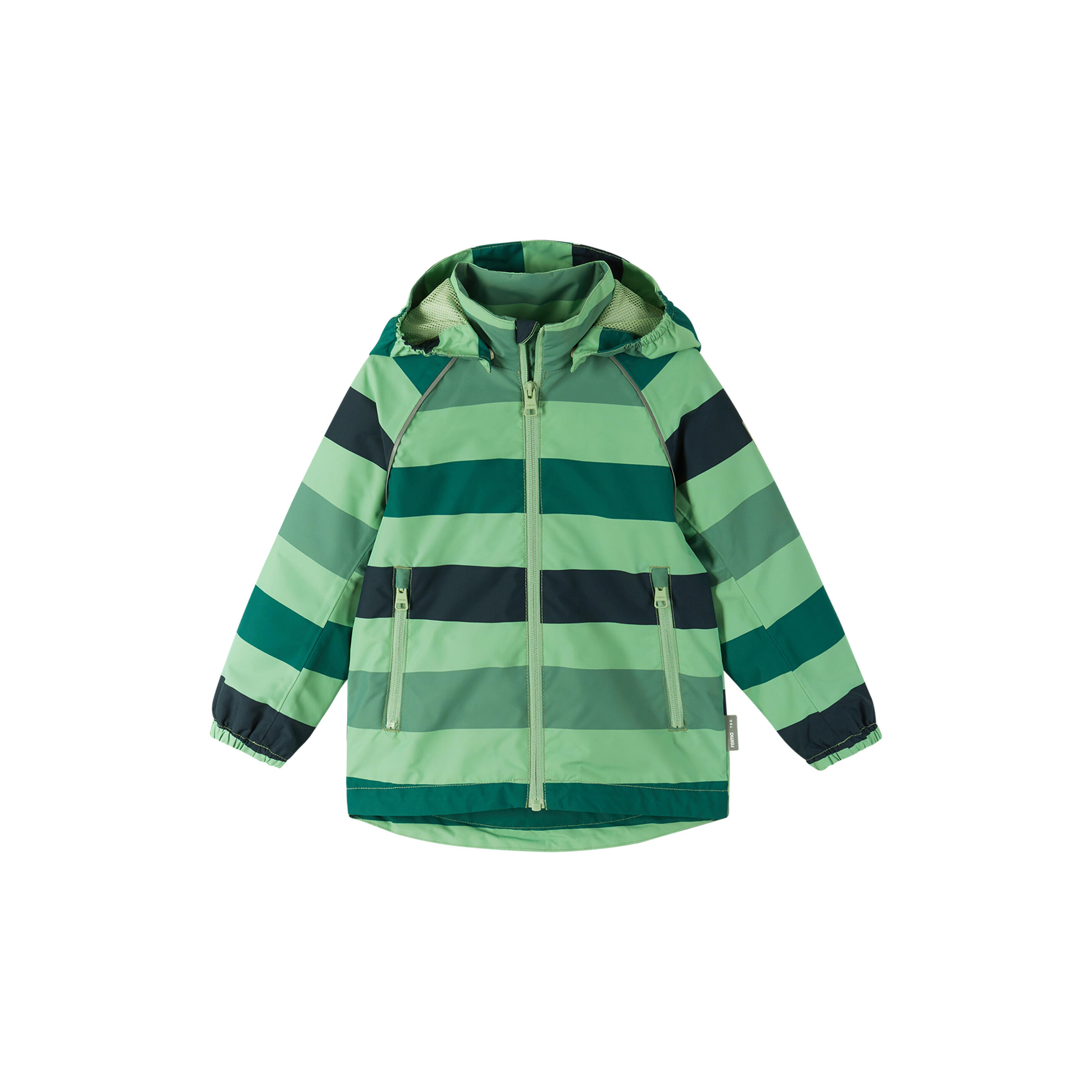 Dziecięca kurtka wodoodporna Reima Kallavesi 1/7