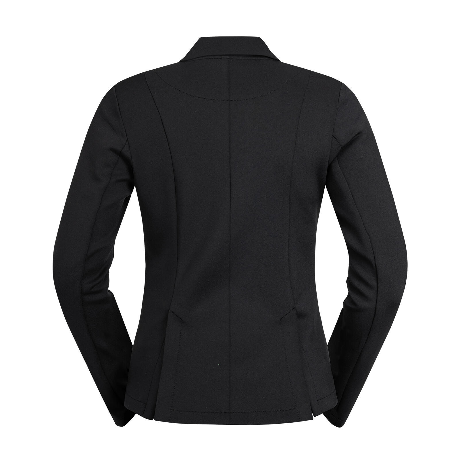 Veste de concours fille ELT Lina 5/5
