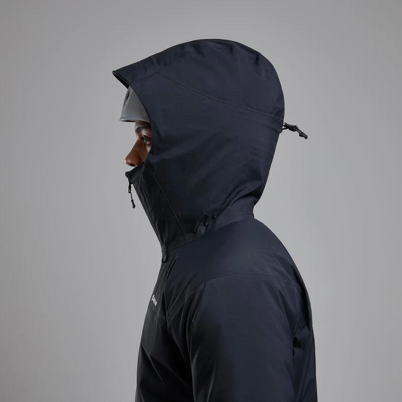 Giacca impermeabile Montane Phase XT 4/7