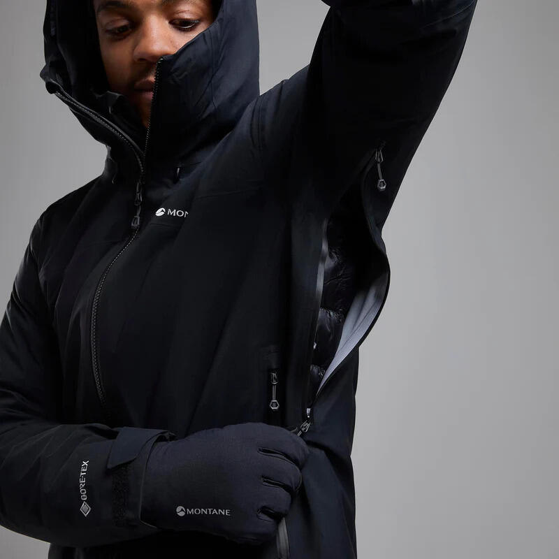 Giacca impermeabile Montane Phase XT 5/7