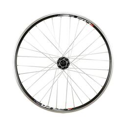 Roue avant de vélo blocage jante Velox Combo M475