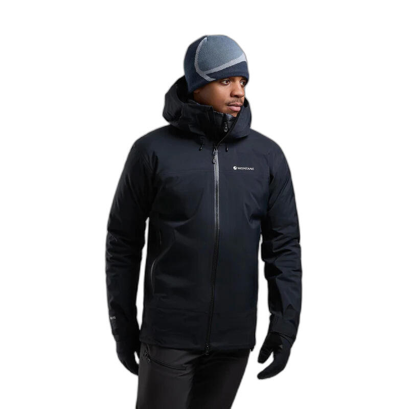 Giacca impermeabile Montane Phase XT 2/7