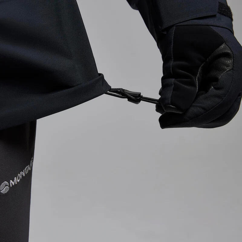Giacca impermeabile Montane Phase XT 7/7