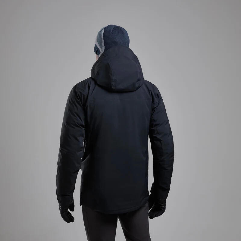 Giacca impermeabile Montane Phase XT 3/7
