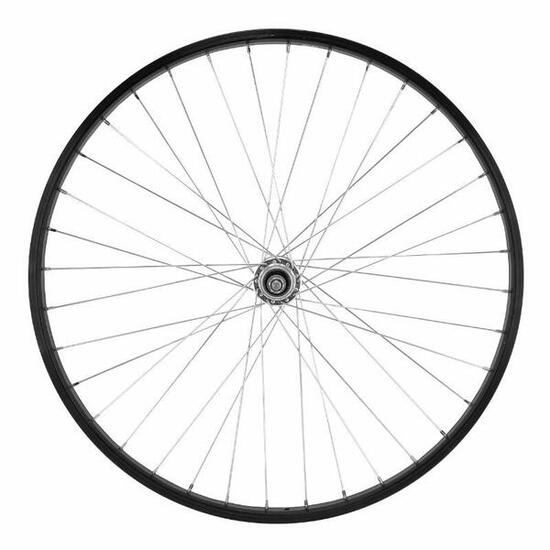 Ruota posteriore in alluminio per bicicletta Velox M110