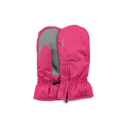 Moufles de ski zippé enfant Barts