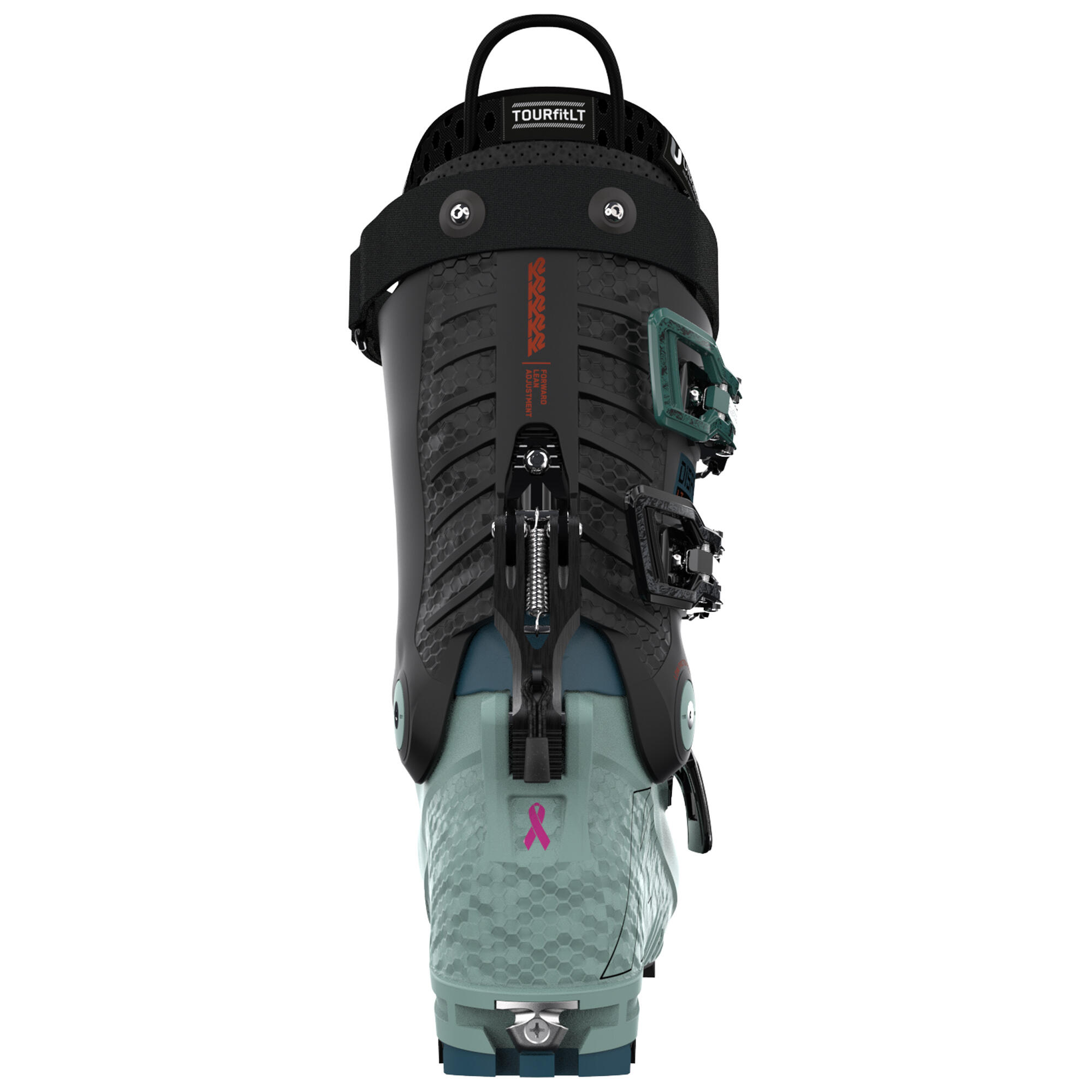 Buty narciarskie K2 DISPATCH W LT 3/7