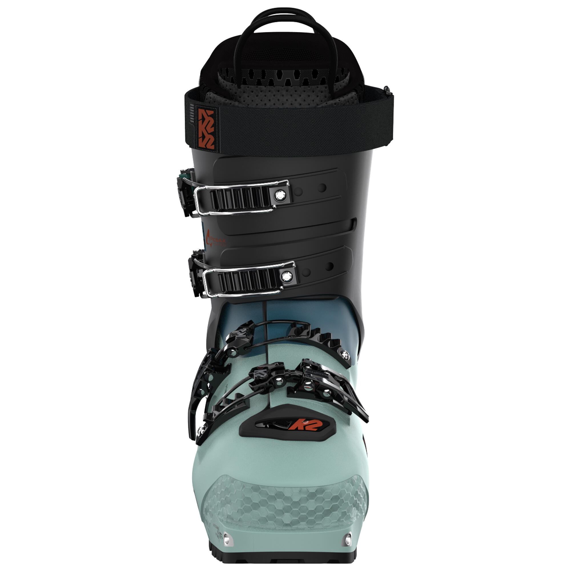 Buty narciarskie K2 DISPATCH W LT 2/7