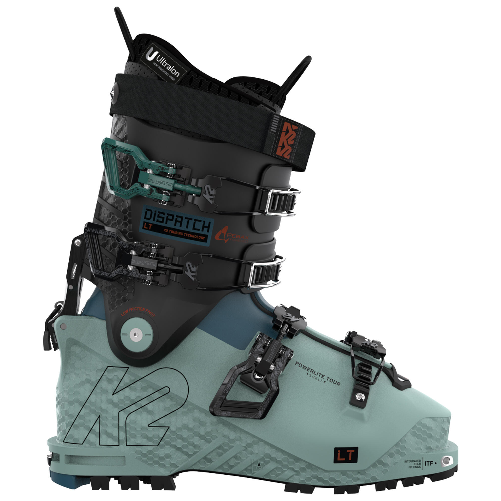 Buty narciarskie K2 DISPATCH W LT 4/7