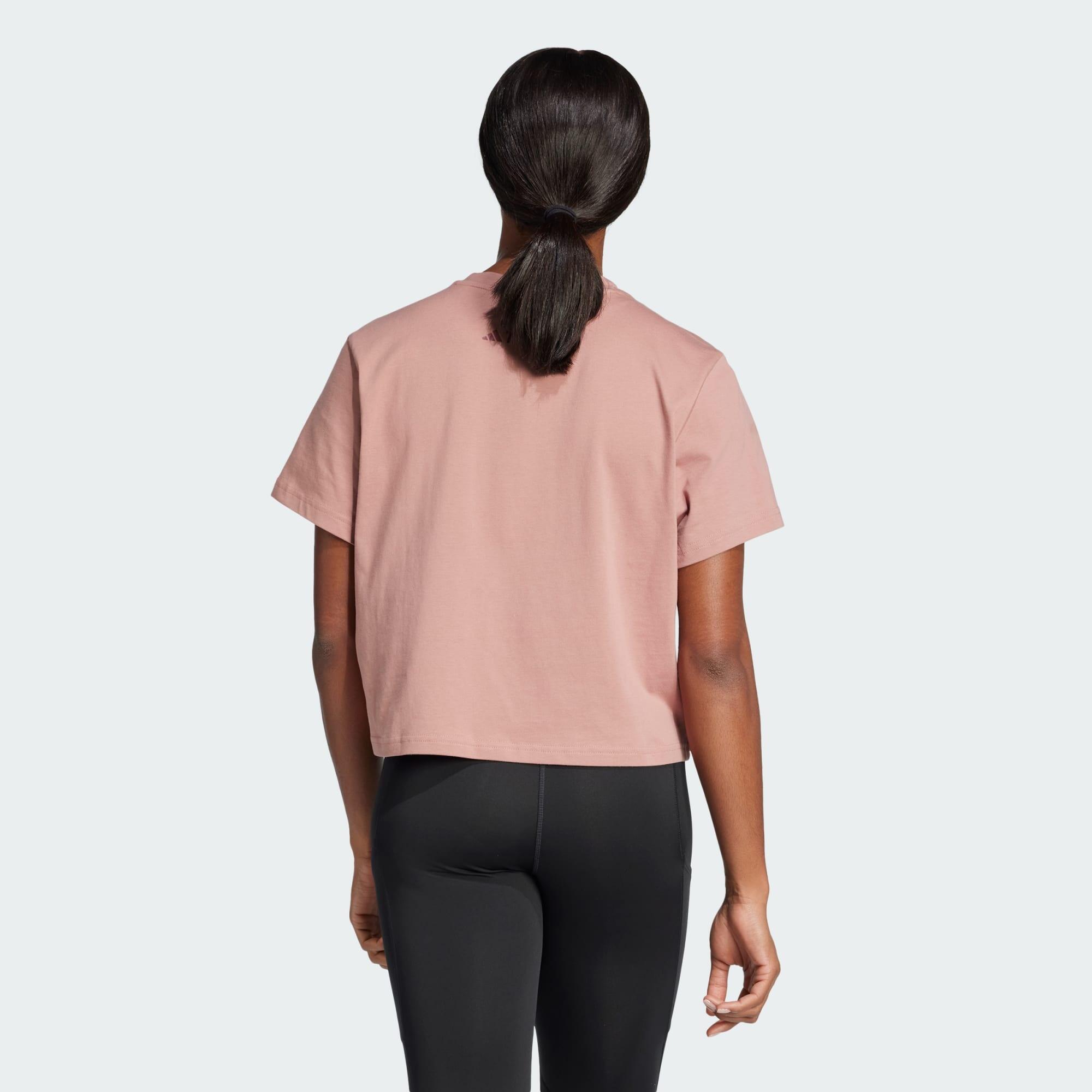 Terrex Graphic Tee 3/5