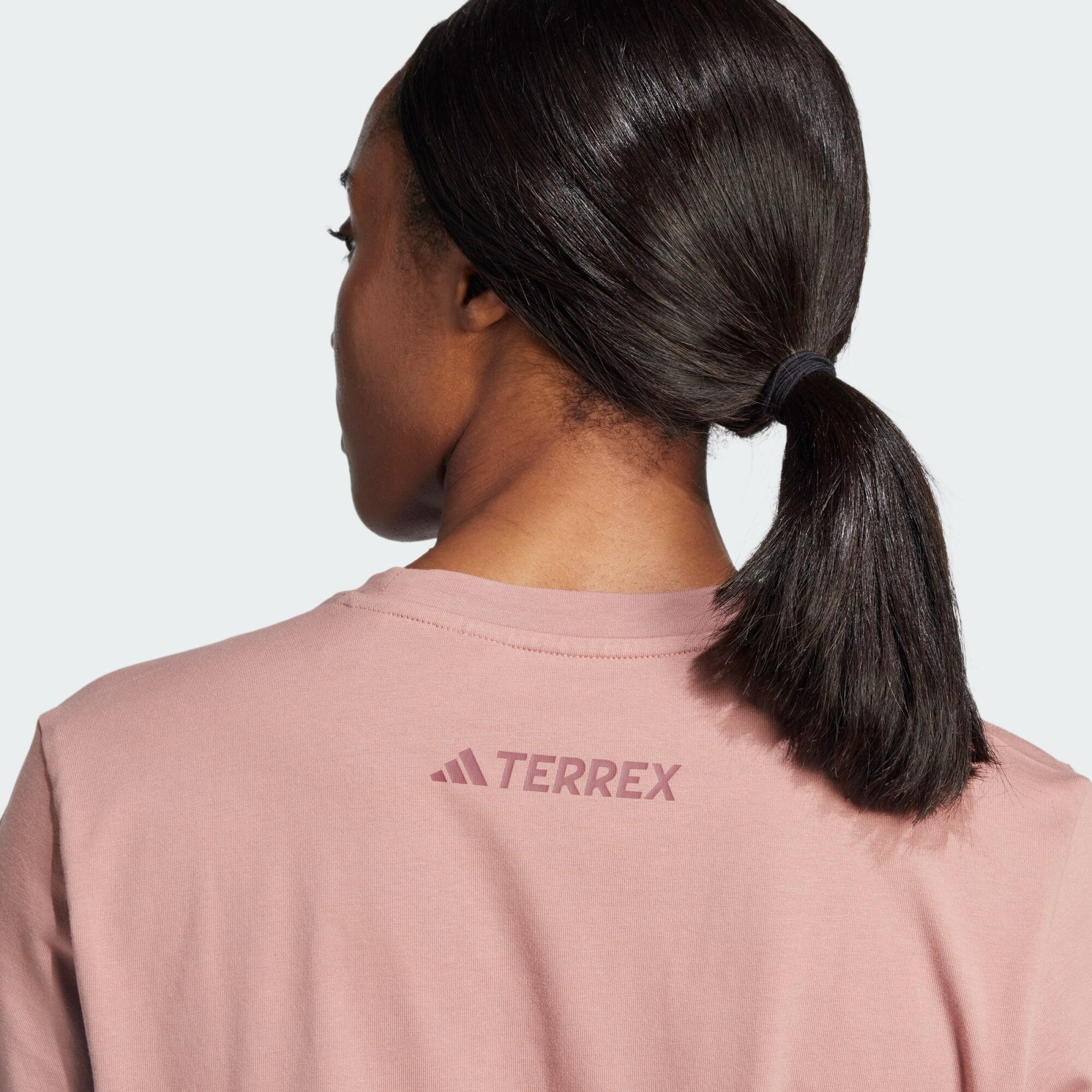 Terrex Graphic Tee 5/5