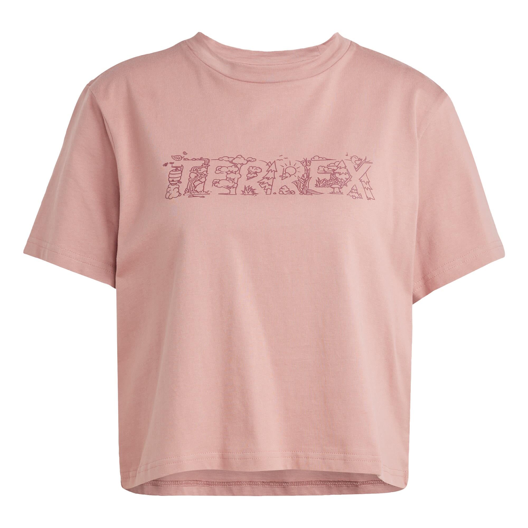Terrex Graphic Tee 2/5