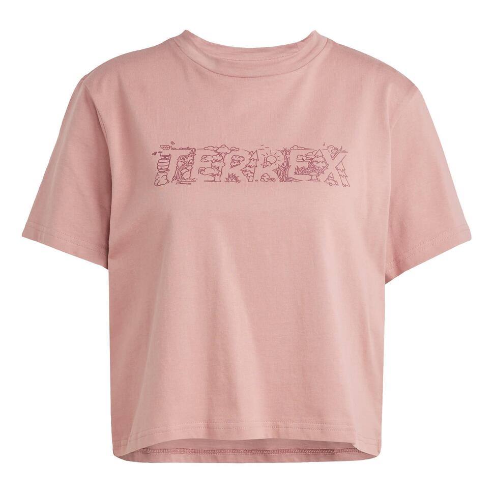 Koszulka Terrex Graphic