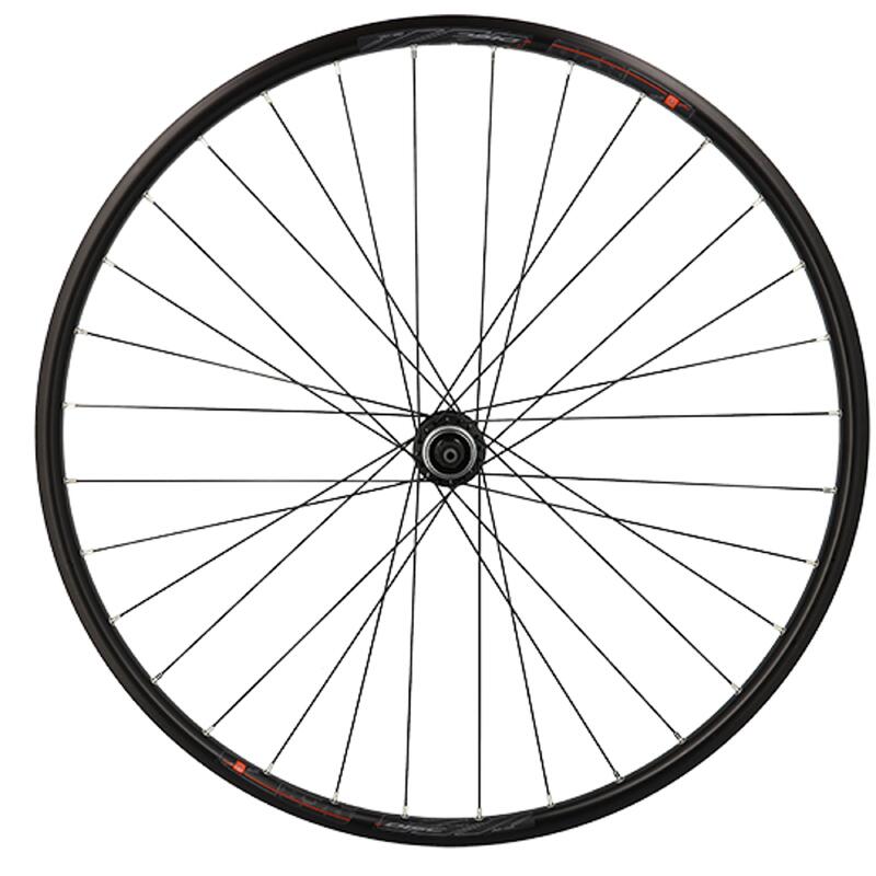 Roue arrière de vélo Velox Shimano Acera M3050