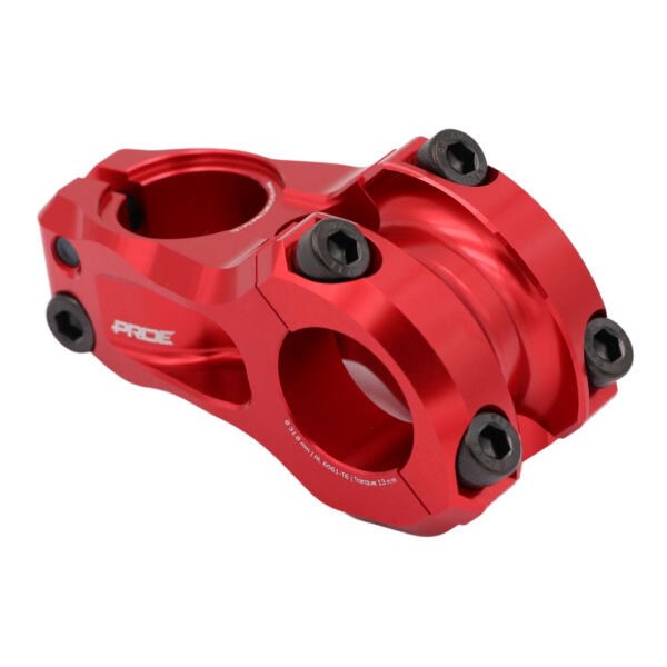PRIDE RACING Attacco manubrio Pride Racing FTL