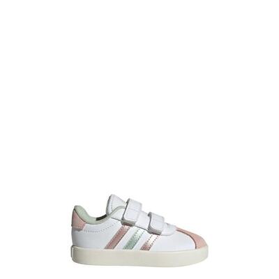 Vl court 3.0 skateboardschoenen kids