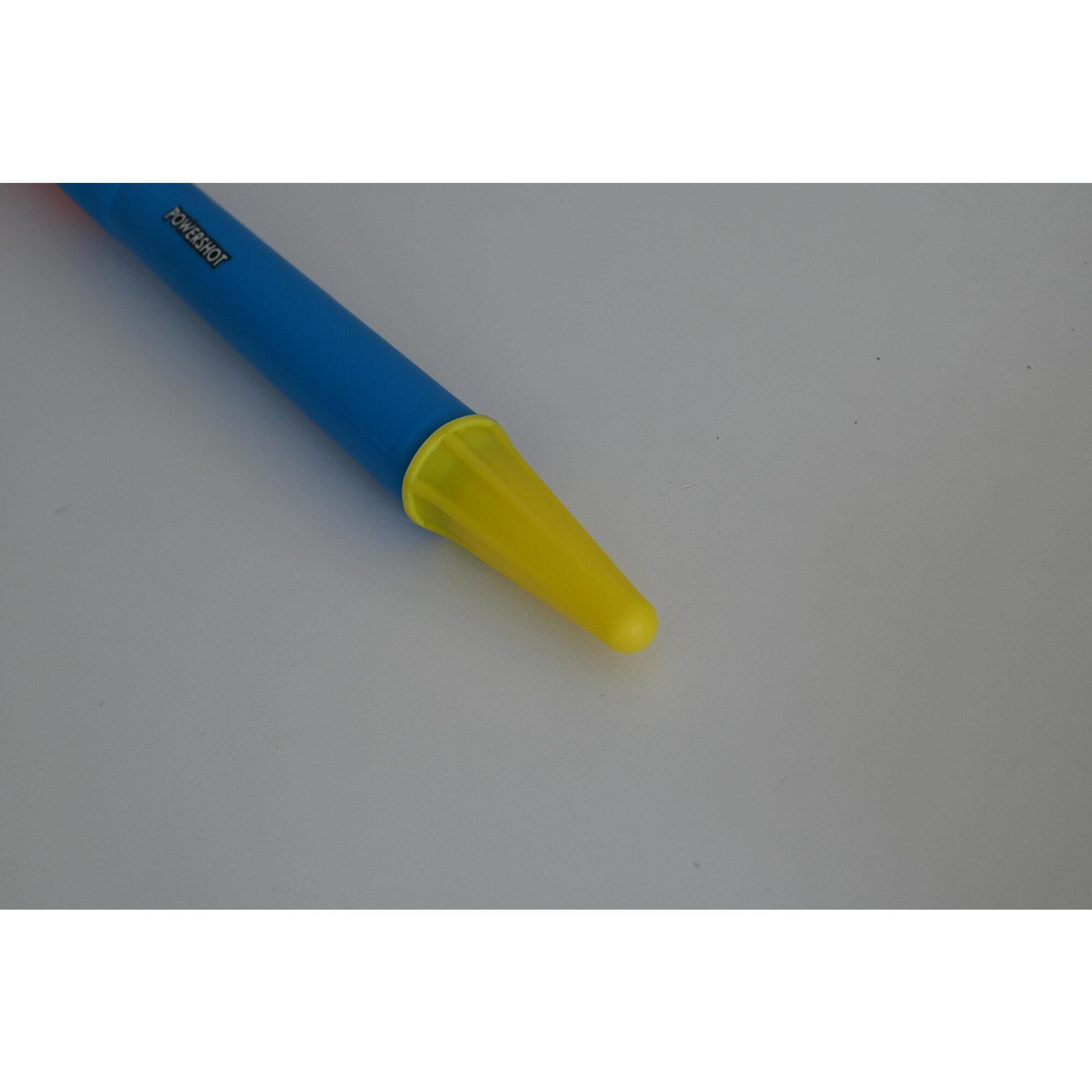 Educational Javelin PowerShot 2/5
