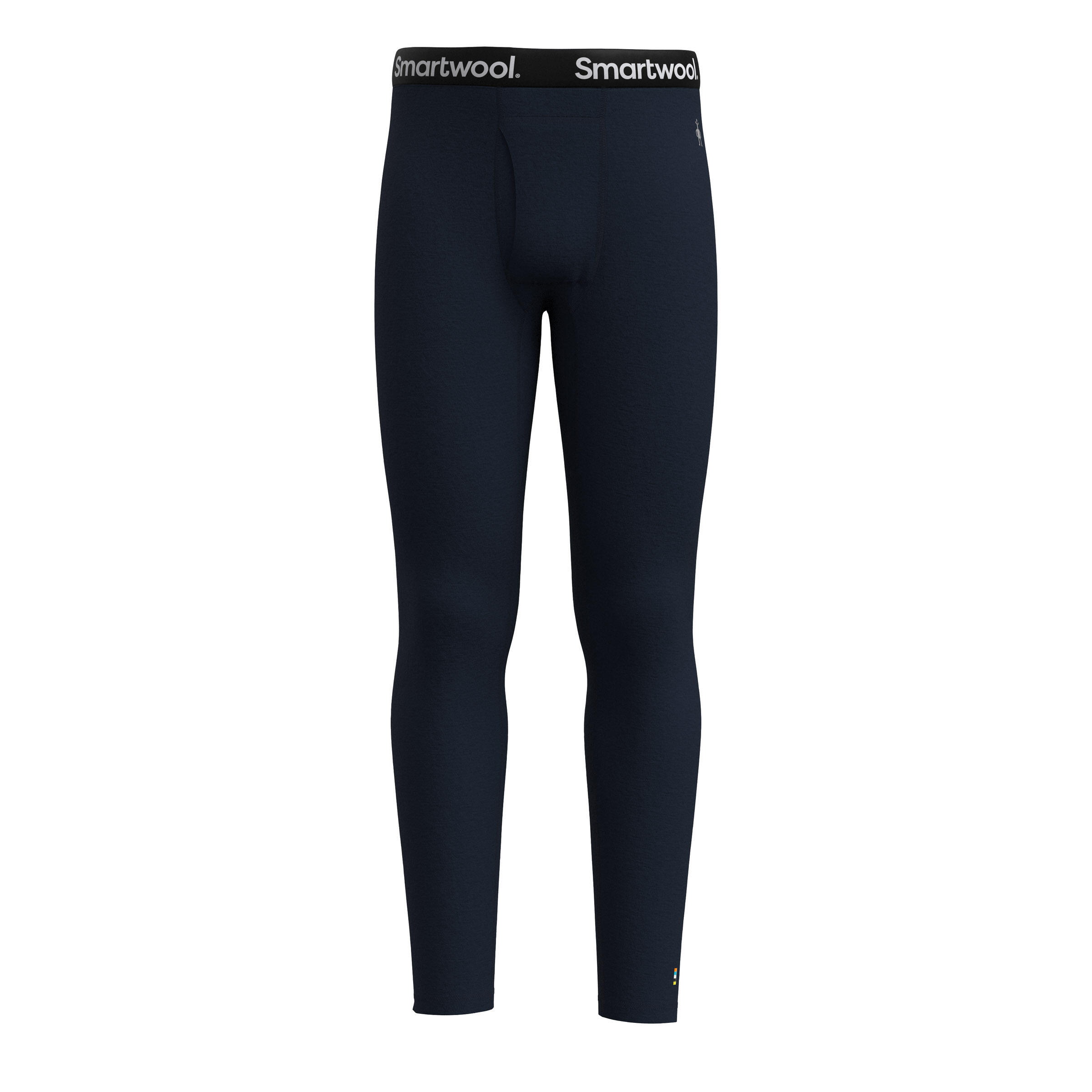 Legginsy termiczne klasyczne z wełny merynosów Smartwool