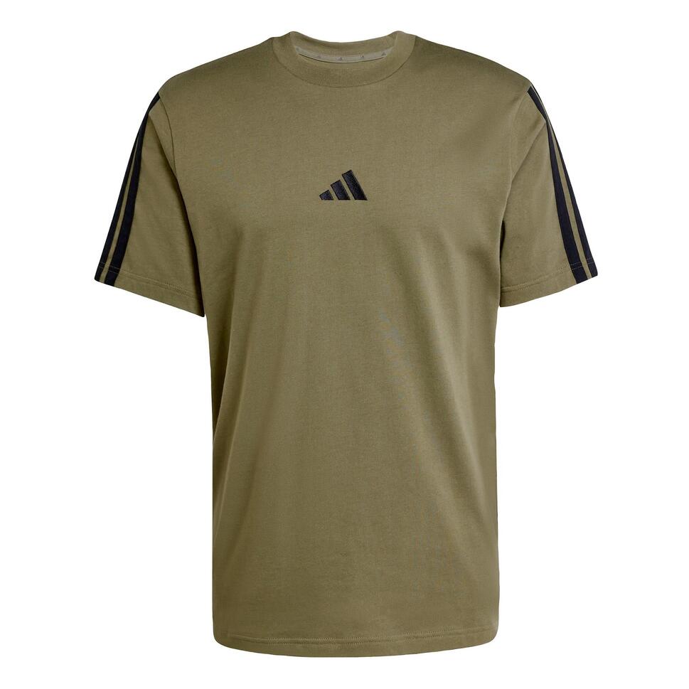 Koszulka Essentials 3-Stripes Single