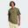 T-shirt jersey 3 bandes Essentials
