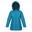 Veste Isolée FABRIZIA Enfant (Bleu Sarcelle Foncé / Bleu Sarcelle Foncé)
