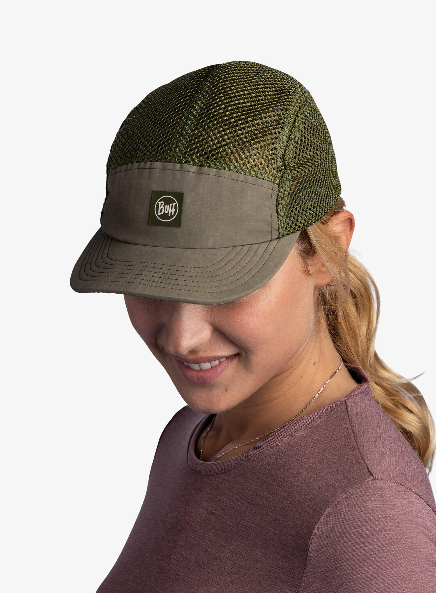 Pet Buff 5 Panel Air voor unisex 6/7