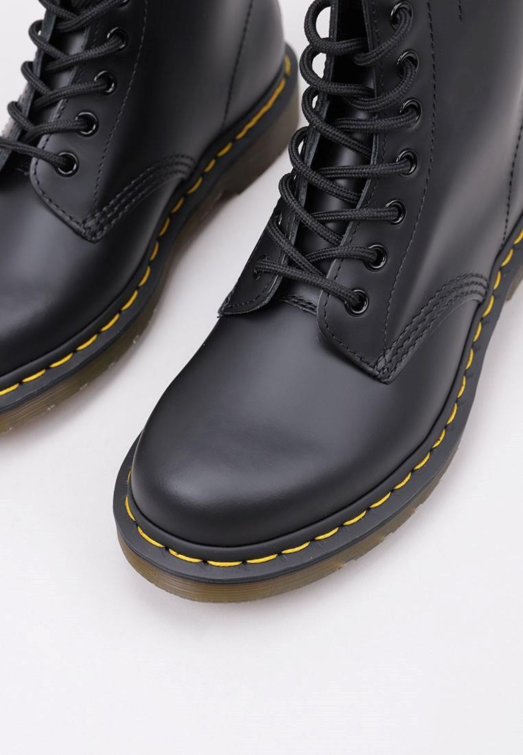 Anfibio Unisex 1460 smooth nero 11822006 DR MARTENS Decathlon