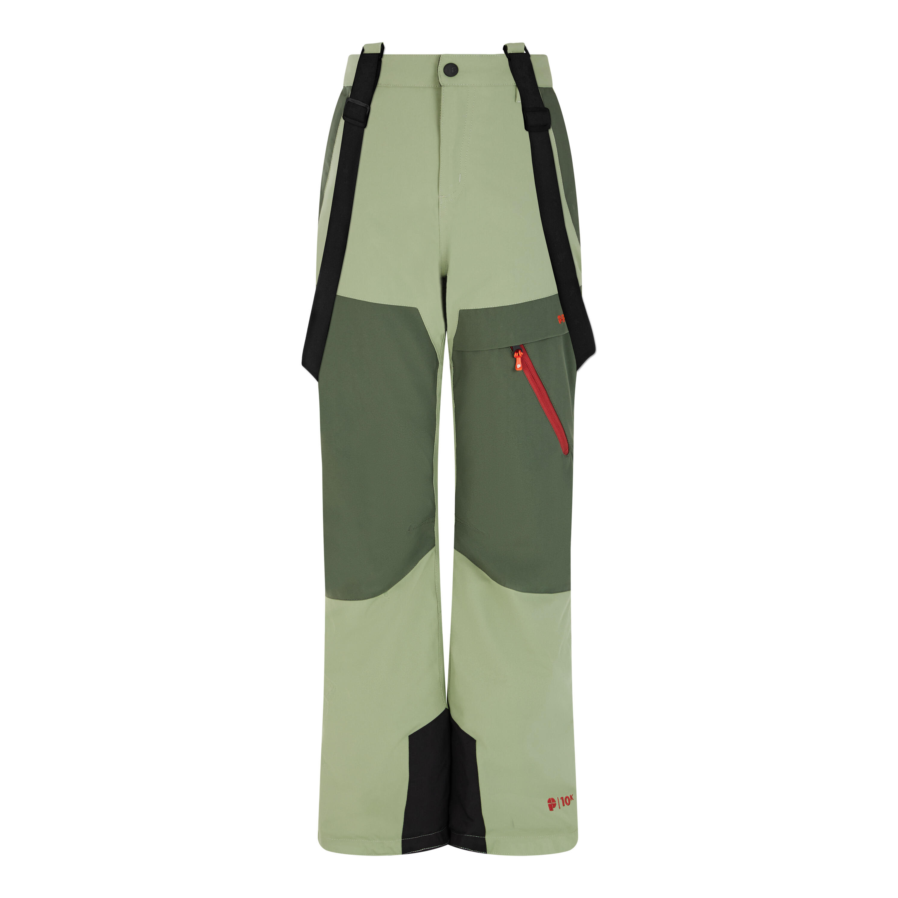 PROTEST Pantaloni da sci per bambini Protest Raider